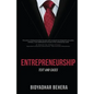 Entrepreneurship Text and cases - Paperback