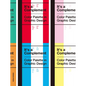 It's a Complement: Color Palettes in Graphic Design - Paperback