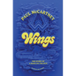 Wings: The Story of a Band on the Run - Hardcover