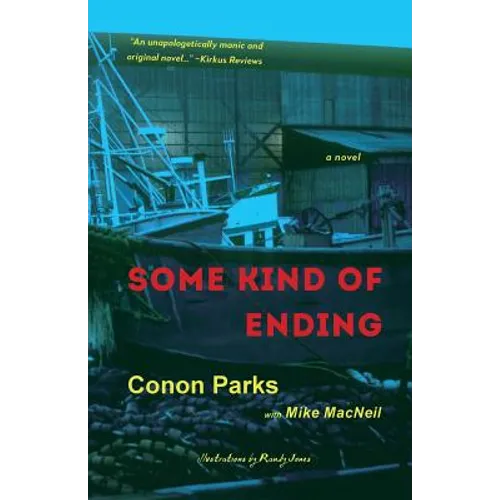 Some Kind of Ending - Paperback
