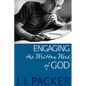 Engaging in the Written Word of God - Paperback