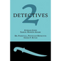 2 Detectives: Average Jones / Dr. Furnivall, Physician-Detective - Paperback