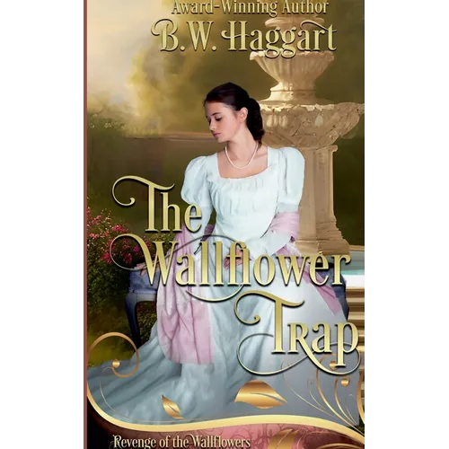 The Wallflower Trap - Paperback