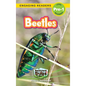 Beetles: Backyard Bugs and Creepy-Crawlies (Engaging Readers, Level Pre-1) - Hardcover