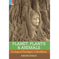 Planet, Plants & Animals: Ecological Paradigms in Buddhism - Hardcover