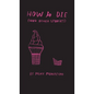 How to die (and other stories) - Hardcover