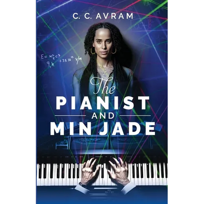The Pianist and Min Jade - Paperback