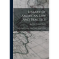 Library Of American Law And Practice: Equity. Equity Procedure. Trusts-trustees. Prerogative Writs - Paperback