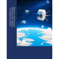 Advanced Topics in Satellite Meteorology and Remote Sensing - Paperback
