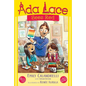 ADA Lace Sees Red - Hardcover