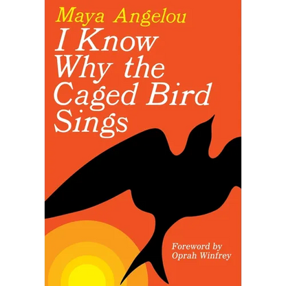 I Know Why the Caged Bird Sings - Paperback