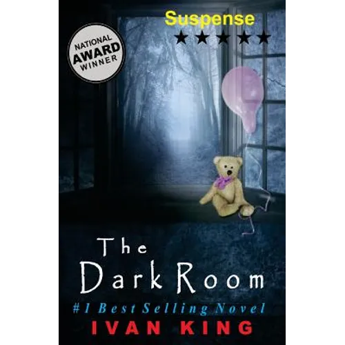 Suspense: The Dark Room [Suspense Books] - Paperback