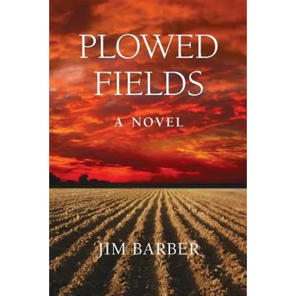 Plowed Fields - Paperback