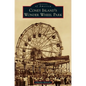 Coney Island's Wonder Wheel Park - Hardcover