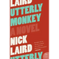Utterly Monkey - Paperback