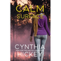 Calm Surface - Paperback