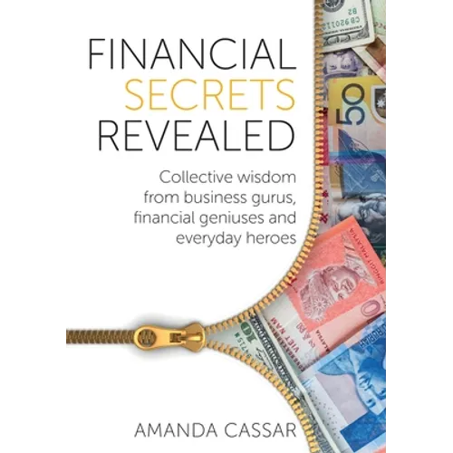 Financial Secrets Revealed - Paperback
