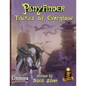Ponyfinder - Tactics of Everglow - Paperback