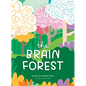 The Brain Forest - Hardcover
