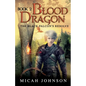 Blood Dragon (Book 2): The Black Falcon's Resolve - Paperback