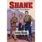 Shane - Paramount's Classic Western - Paperback
