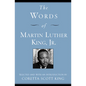 The Words of Martin Luther King, Jr. - Paperback