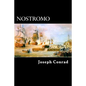 Nostromo: A Tale of the Seabord - Paperback