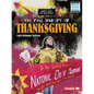 The Real History of Thanksgiving - Paperback