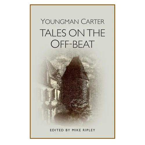 Tales on the Off-Beat - Paperback