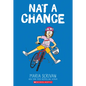 Nat a Chance: A Graphic Novel (Nat Enough #6) - Paperback