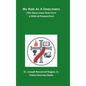 My Role As A Deaconess (The Deaconess Role From A Biblical Prespective) - Hardcover