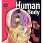 Human Body - Hardcover