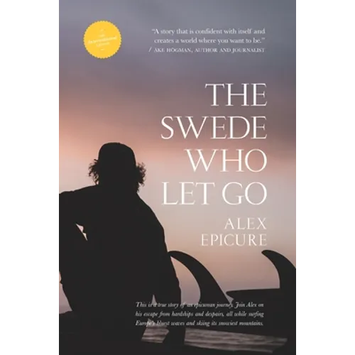 The Swede who let go - Paperback