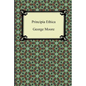 Principia Ethica - Paperback