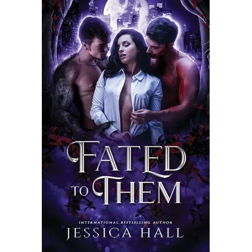 Fated To Them - Paperback