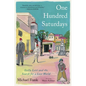 One Hundred Saturdays: Stella Levi and the Search for a Lost World - Hardcover