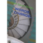 Words Change... - Paperback