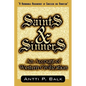 Saints & Sinners: An Account of Western Civilization - Paperback