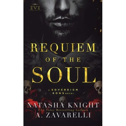Requiem of the Soul: A Sovereign Sons Novel - Paperback