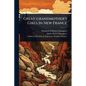 Great-grandmother's Girls In New France - Paperback