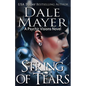 String of Tears: A Psychic Visions Novel - Paperback