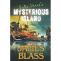 Jules Verne's Mysterious Island - Paperback