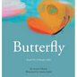 Butterfly: Based On A Hasidic Fable - Hardcover