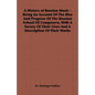 A History of Russian Music - Being an Account of the Rise and Progress of the Russian School of Composers, with a Survey of Their Lives and a Descript - Hardcover