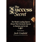 The Success Secret - Hardcover