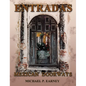 Entradas Mexican Doorways - Hardcover