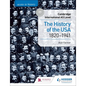 Access to History for Cambridge International as Level: The History of the USA 1820-1941: Hodder Education Group - Paperback