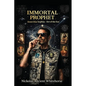Immortal Prophet: Anarchia Sophia-Art of the Sun - Paperback