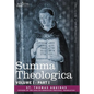 Summa Theologica, Volume 1. (Part I) - Hardcover