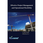 Effective Project Management and Operational Flexibility - Paperback
